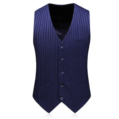Traje de Tres Piezas Tommy - Boda