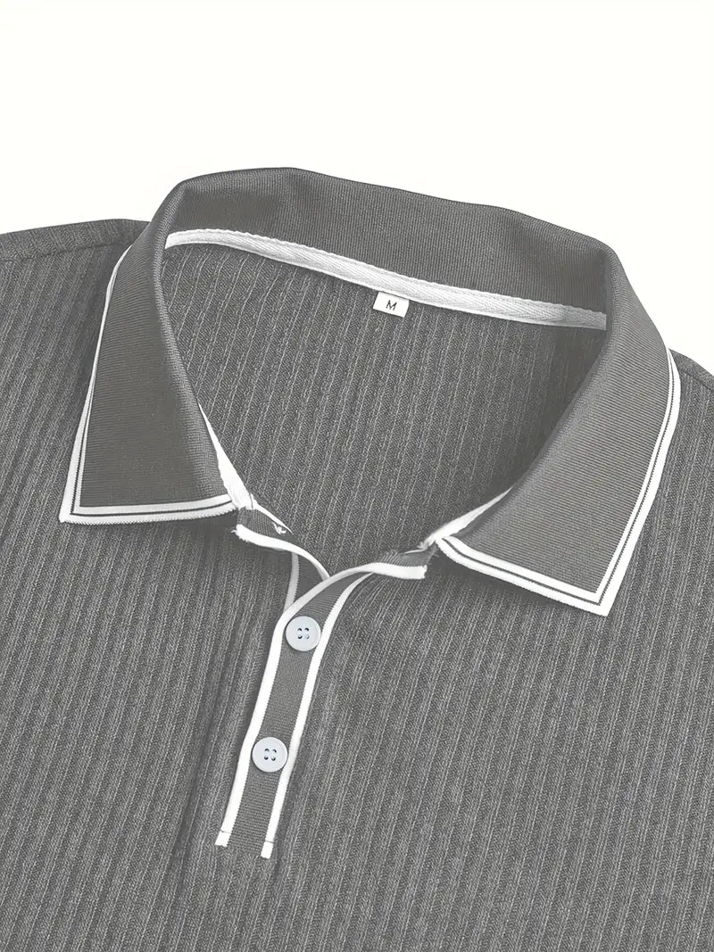 | POLO STRUCTURE SUR MESURE, ÉLÉGANCE MÉDITERRANÉENNE