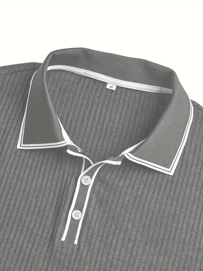 | POLO STRUCTURE SUR MESURE, ÉLÉGANCE MÉDITERRANÉENNE