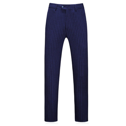 Traje de Tres Piezas Tommy - Boda