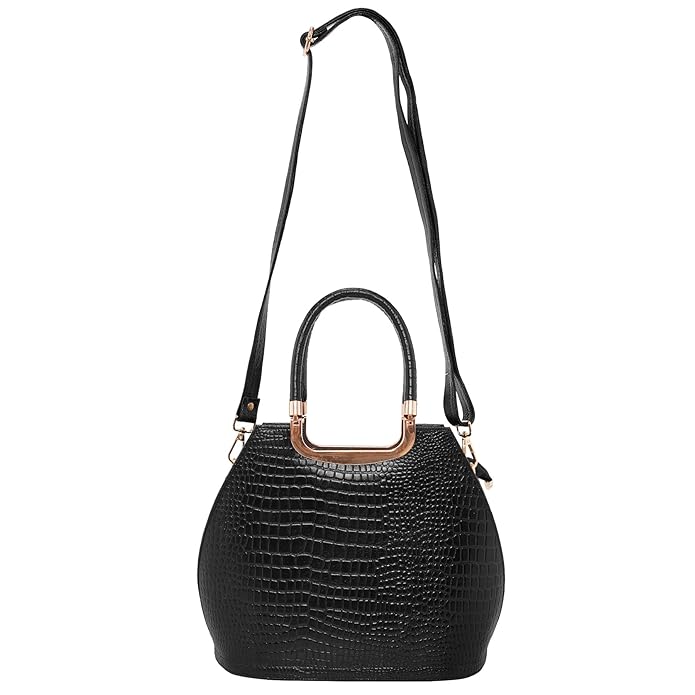 Amelia - Bolso de Piel Elegante y Versátil