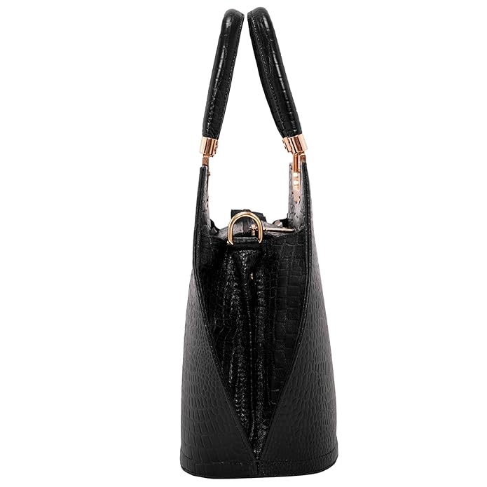 Amelia - Bolso de Piel Elegante y Versátil