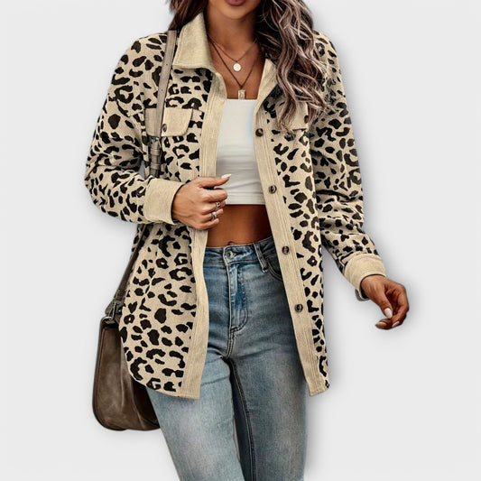 Chaqueta