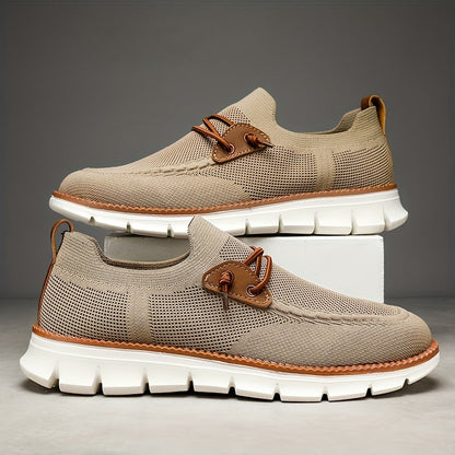 Zapatillas deportivas tipo slip-on
