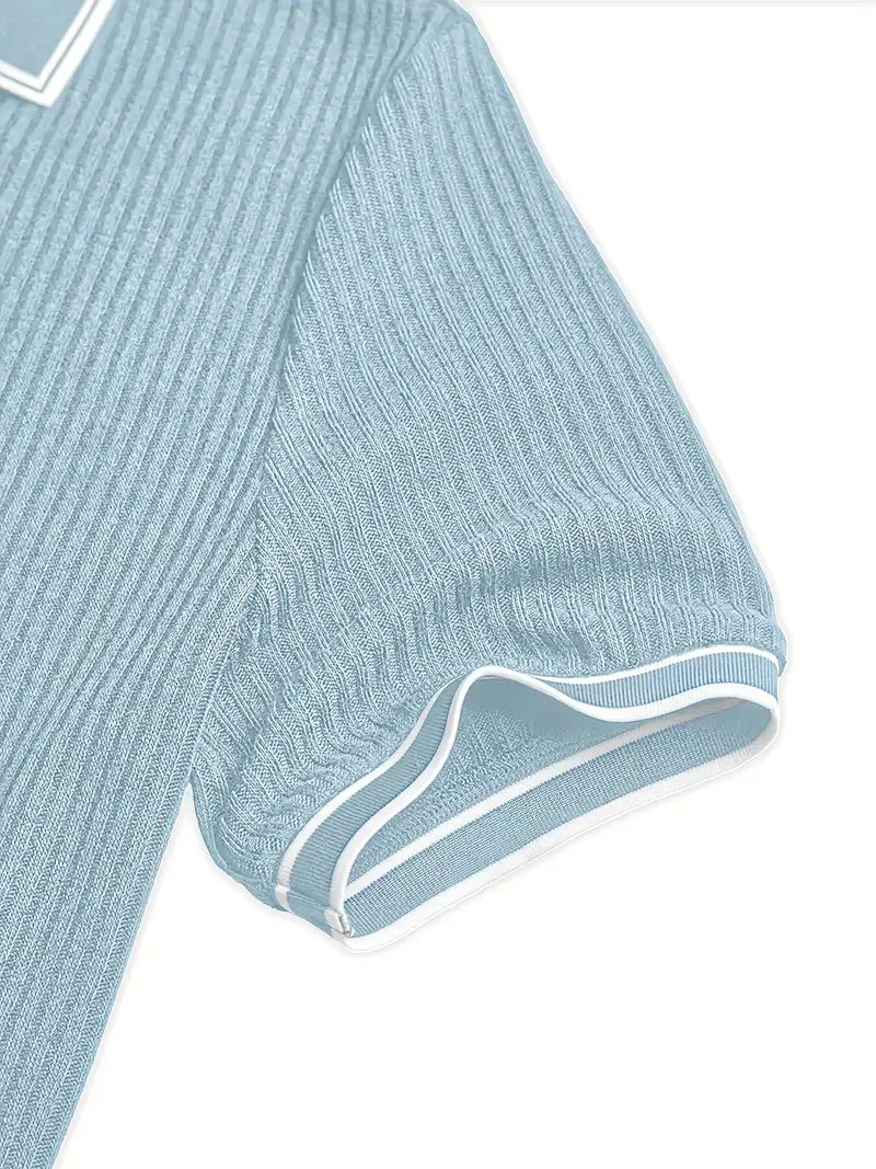 | POLO STRUCTURE SUR MESURE, ÉLÉGANCE MÉDITERRANÉENNE