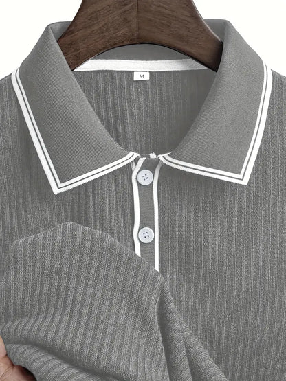| POLO STRUCTURE SUR MESURE, ÉLÉGANCE MÉDITERRANÉENNE