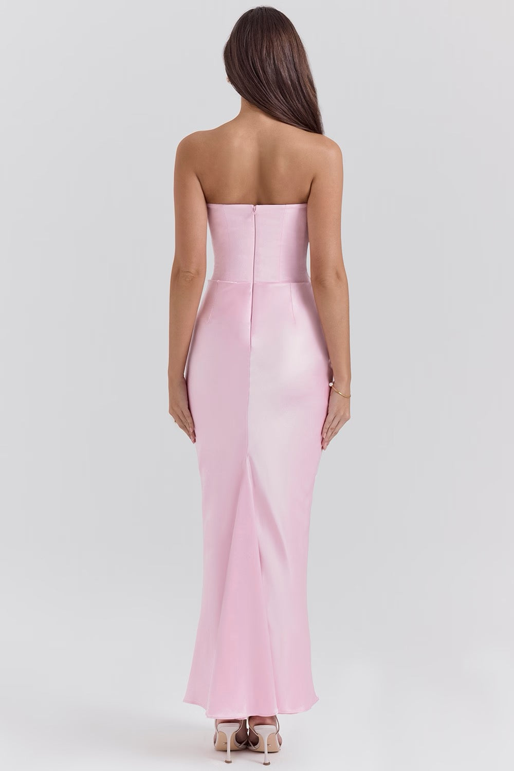 | Robe Élégante Lina