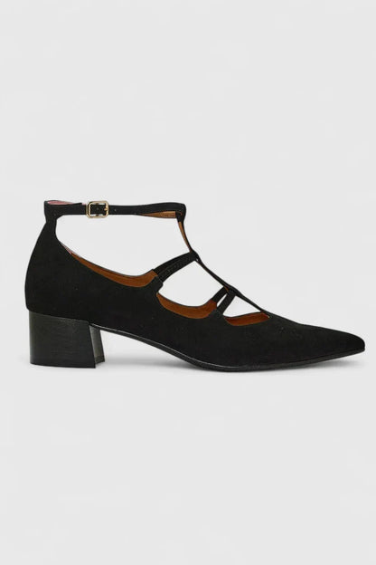 | Talons Élégants y Stylés Lyn