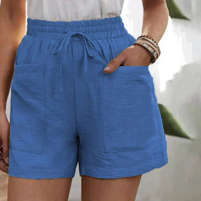 | Pantalones cortos Sin Effort Alani