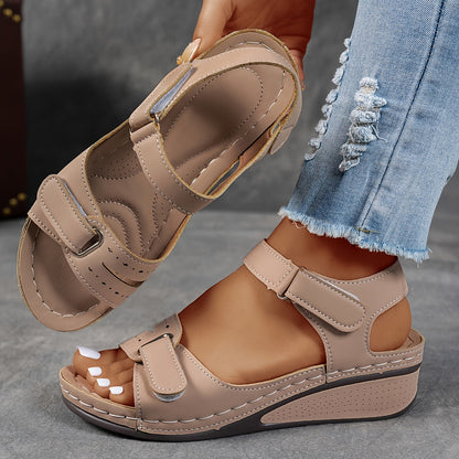 | Sandales Orthopédiques Comodidad Ella