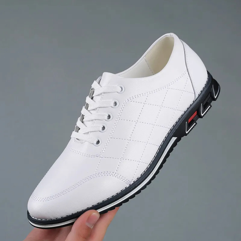 | CHAUSSURES ÉLÉGANTES ET CONFORTABLES POUR HOMME