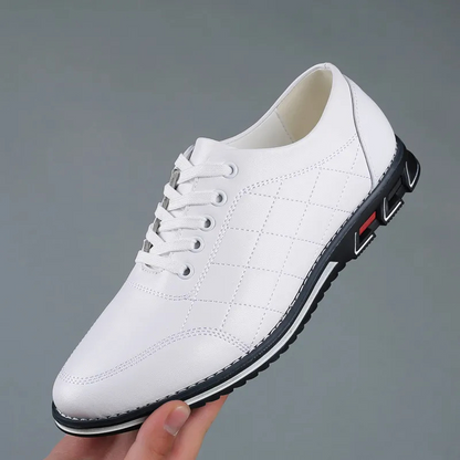 | CHAUSSURES ÉLÉGANTES ET CONFORTABLES POUR HOMME