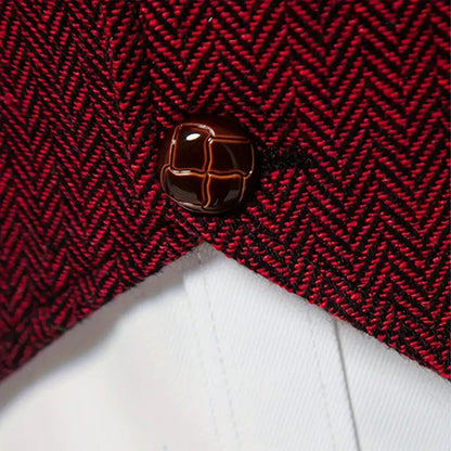 Lancaster - El chaleco ultracómodo para hombre