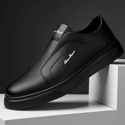 | SNEAKERS ÉLÉGANTS SLIP-ON POUR HOMMES