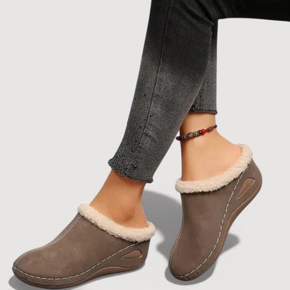 Eliane | Zapatillas de Casa Comodas para el Descanso Diario