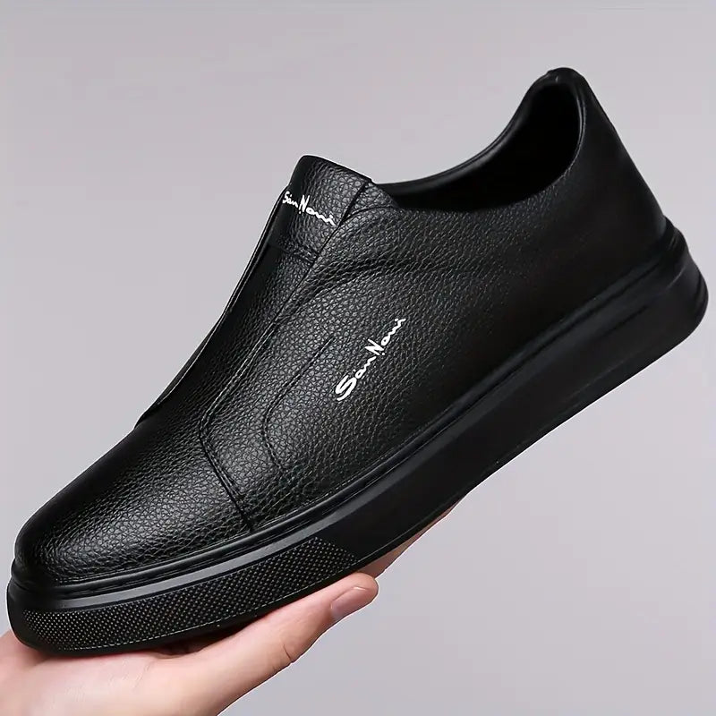 | SNEAKERS ÉLÉGANTS SLIP-ON POUR HOMMES