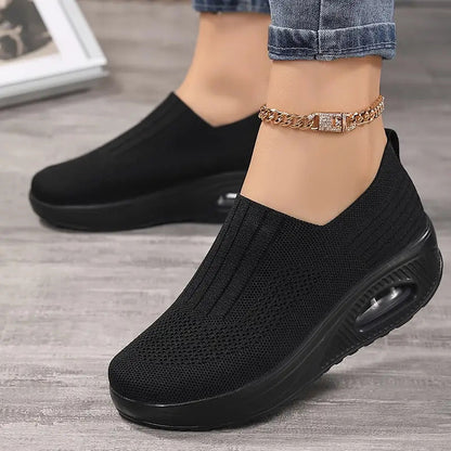 Nuvia — Zapatos Ortopédicos Arco Plantar