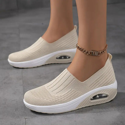 Nuvia — Zapatos Ortopédicos Arco Plantar