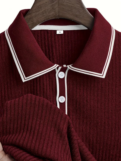 | POLO STRUCTURE SUR MESURE, ÉLÉGANCE MÉDITERRANÉENNE