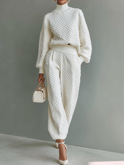 Conjunto elegante Lucie