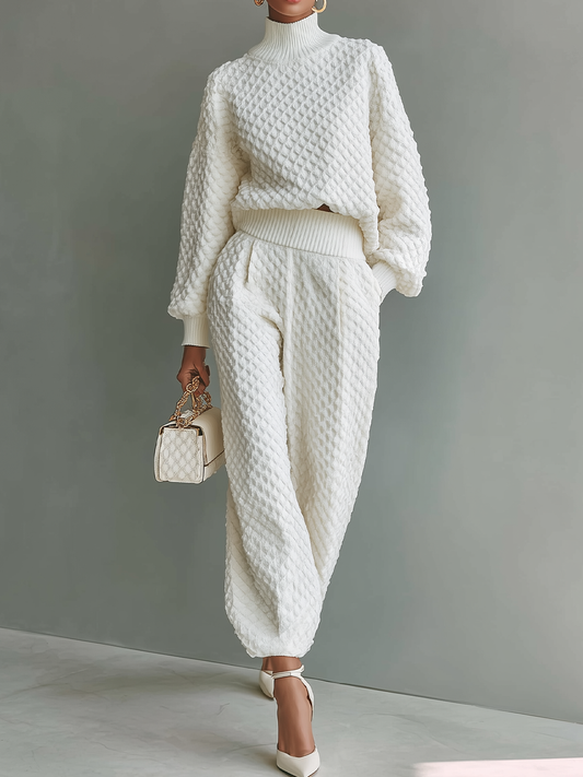 Conjunto elegante Lucie