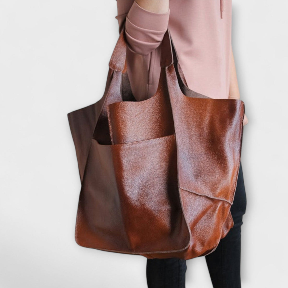 Evica – Bolso de Hombro