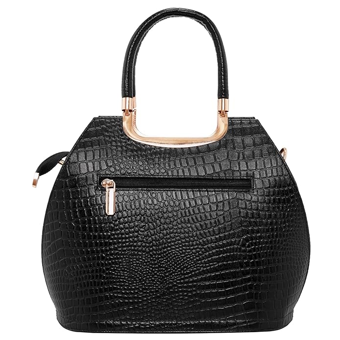 Amelia - Bolso de Piel Elegante y Versátil