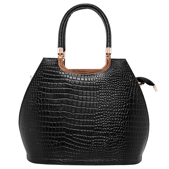 Amelia - Bolso de Piel Elegante y Versátil