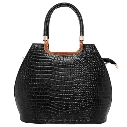Amelia - Bolso de Piel Elegante y Versátil