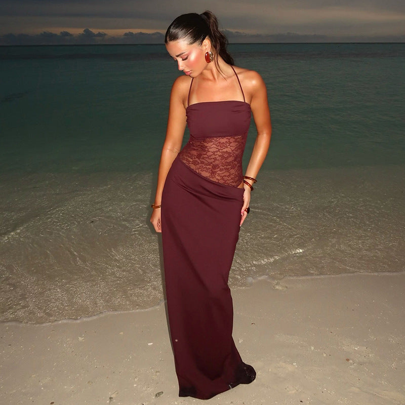 | Robe Élégante Floreneste
