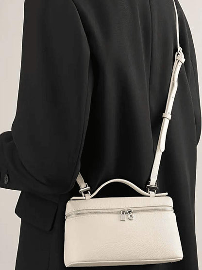 Dafne – Bolso Estructurado de Línea Esencial
