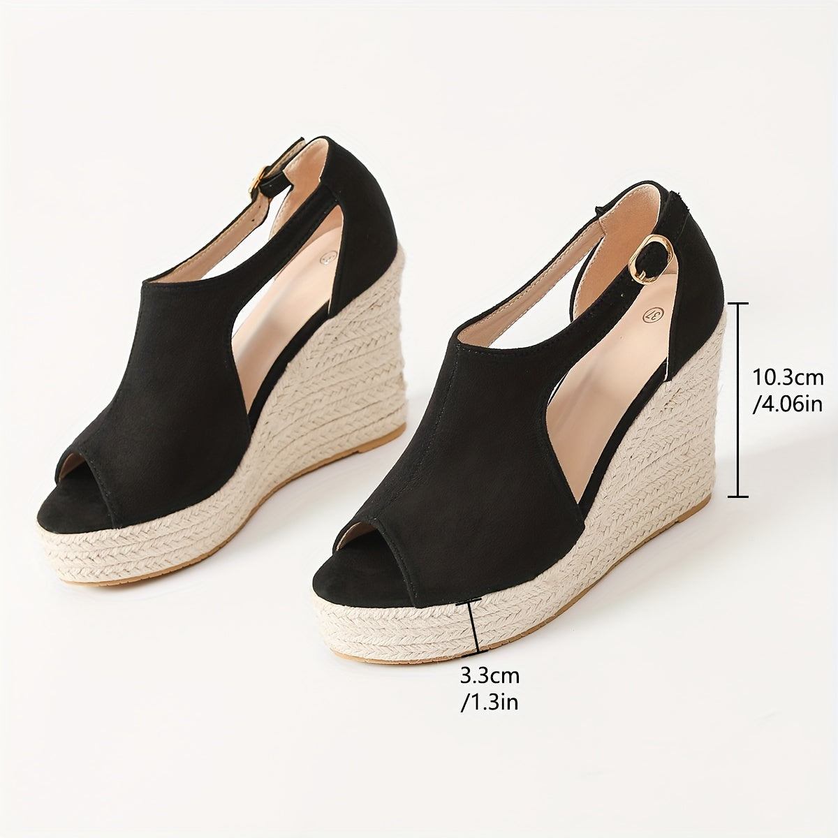 | sandalias a talons Estella