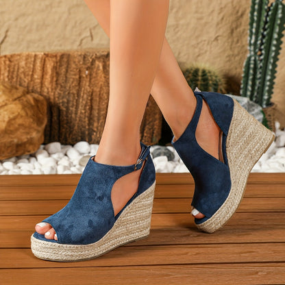 | sandalias a talons Estella