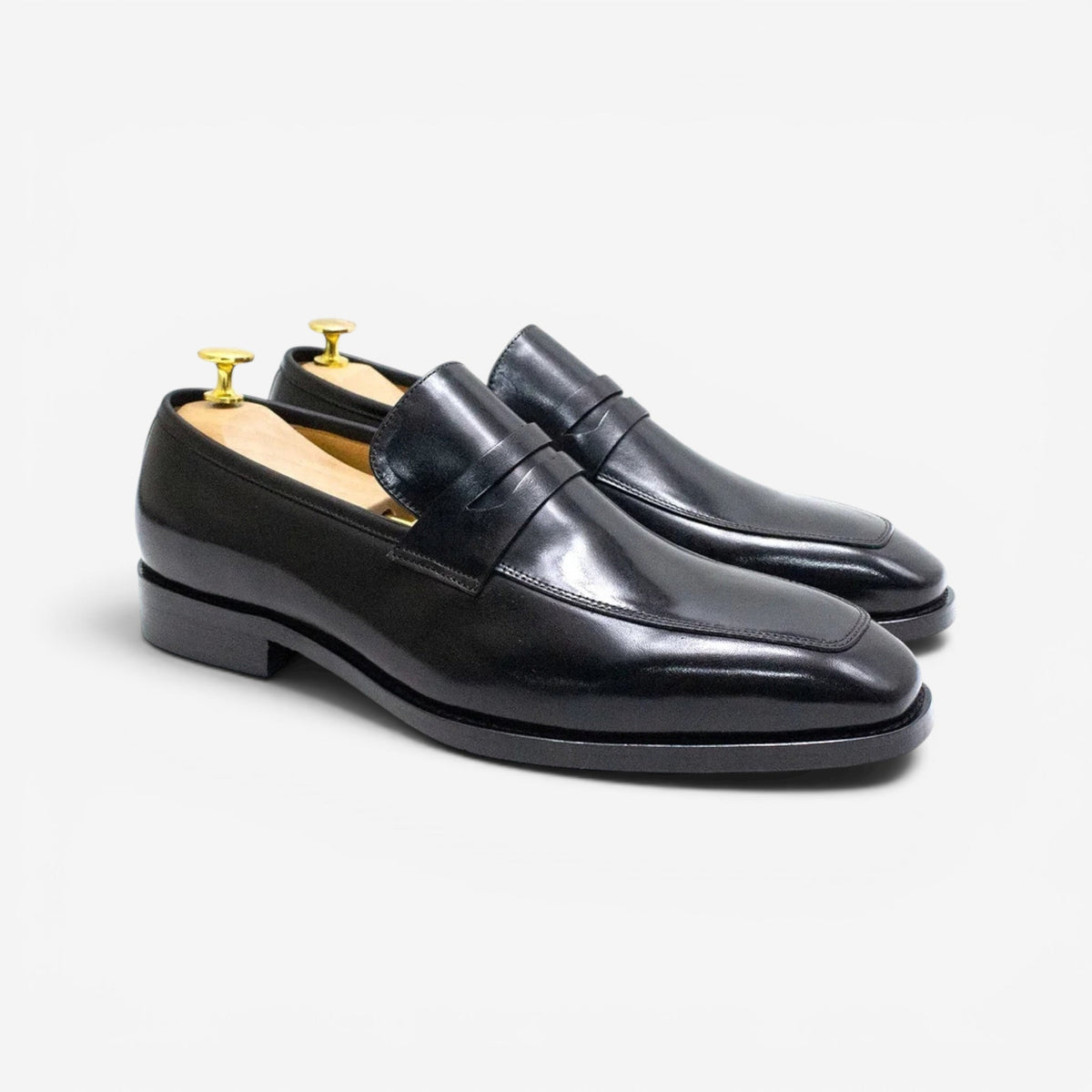 Mocasines Formales de Oficina Leonardo
