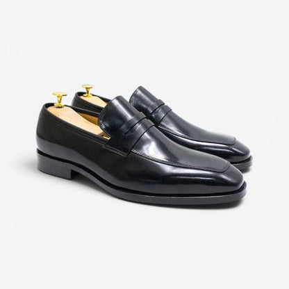 Mocasines Formales de Oficina Leonardo