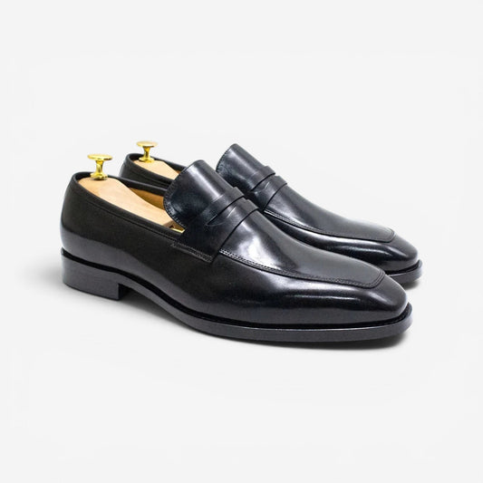 Mocasines Formales de Oficina Leonardo