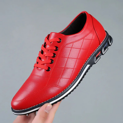 | CHAUSSURES ÉLÉGANTES ET CONFORTABLES POUR HOMME