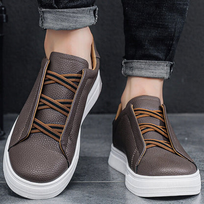 ZAPATILLAS SIN CORDONES PARA HOMBRE