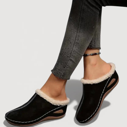 Eliane | Zapatillas de Casa Comodas para el Descanso Diario