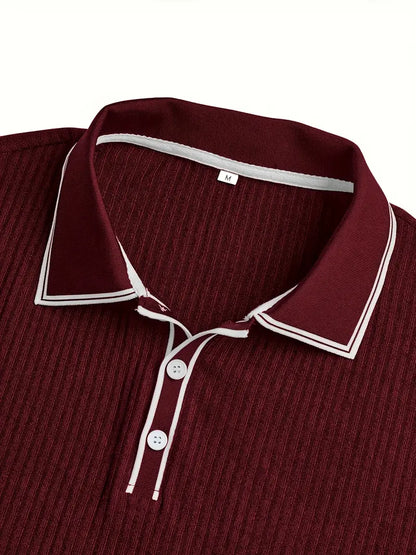 | POLO STRUCTURE SUR MESURE, ÉLÉGANCE MÉDITERRANÉENNE