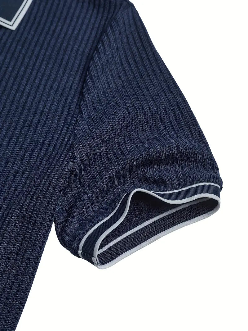 | POLO STRUCTURE SUR MESURE, ÉLÉGANCE MÉDITERRANÉENNE