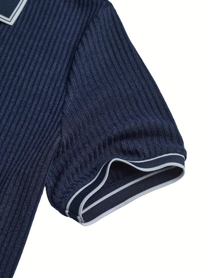 | POLO STRUCTURE SUR MESURE, ÉLÉGANCE MÉDITERRANÉENNE