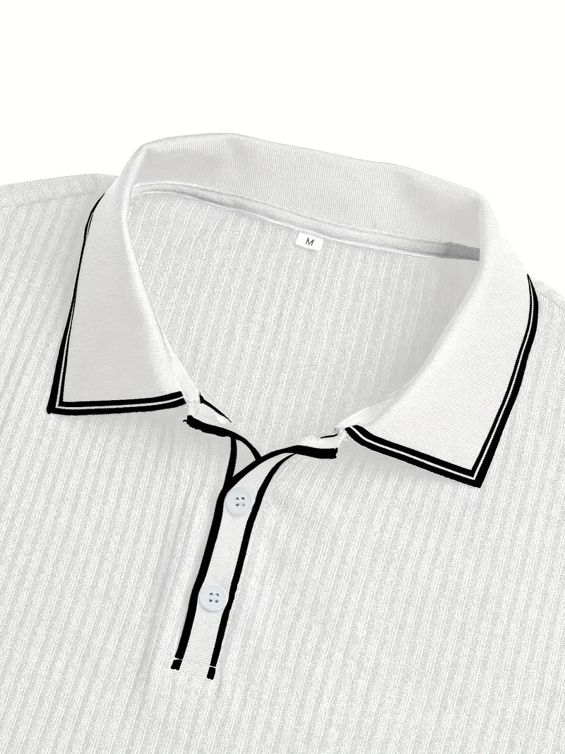 | POLO STRUCTURE SUR MESURE, ÉLÉGANCE MÉDITERRANÉENNE