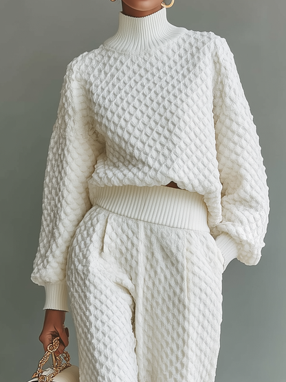 Conjunto elegante Lucie