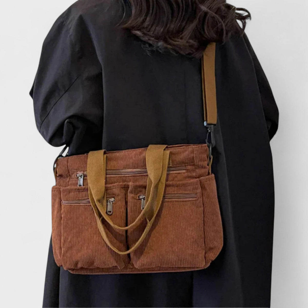 Jadranka – Bolso Práctico