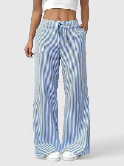 Pantalón elegante