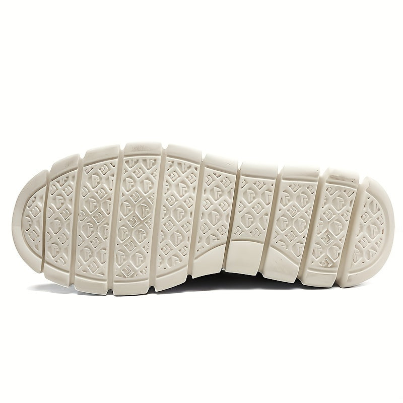 Zapatillas deportivas tipo slip-on