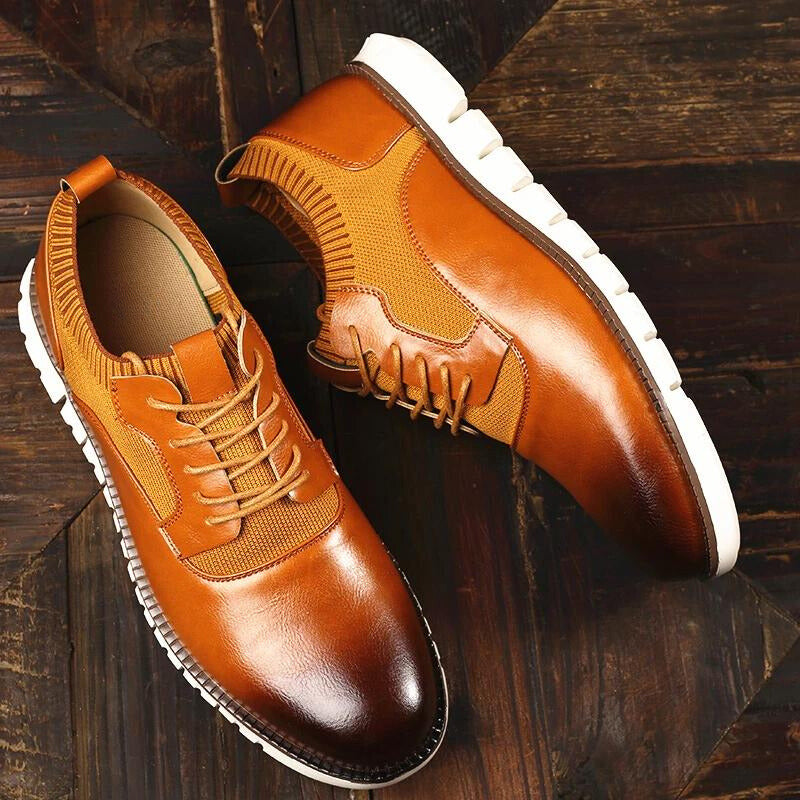 | CHAUSSURES DE SOUTIEN QUOTIDIEN POUR HOMME