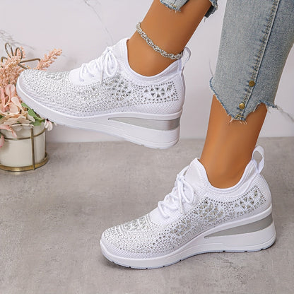 Jolie™ | Zapatillas Ligeras para el Día a Día