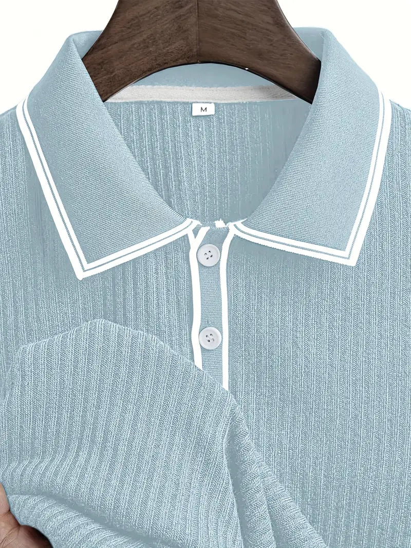 | POLO STRUCTURE SUR MESURE, ÉLÉGANCE MÉDITERRANÉENNE